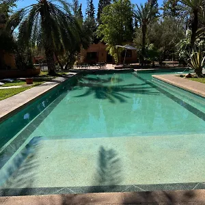 Sheherazade Marrakech Maison d'hôtes