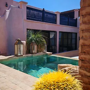  Riad Bijoux